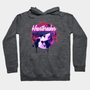 Heart Breaker Hoodie